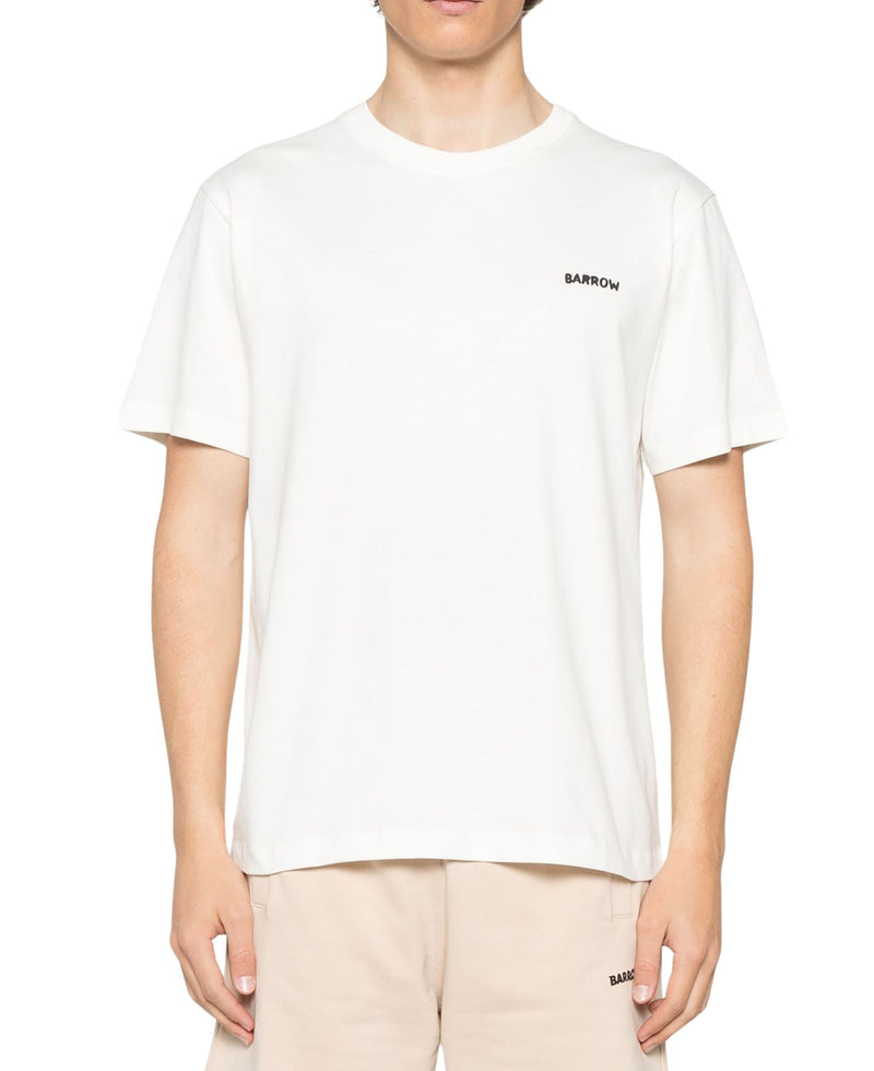 JERSEY T-SHIRT UNISEX