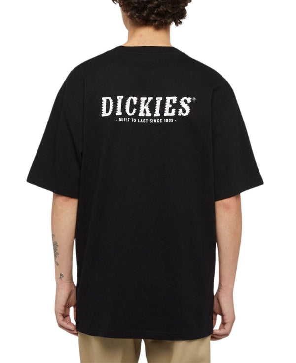 DICKIES SCRIPT TEE