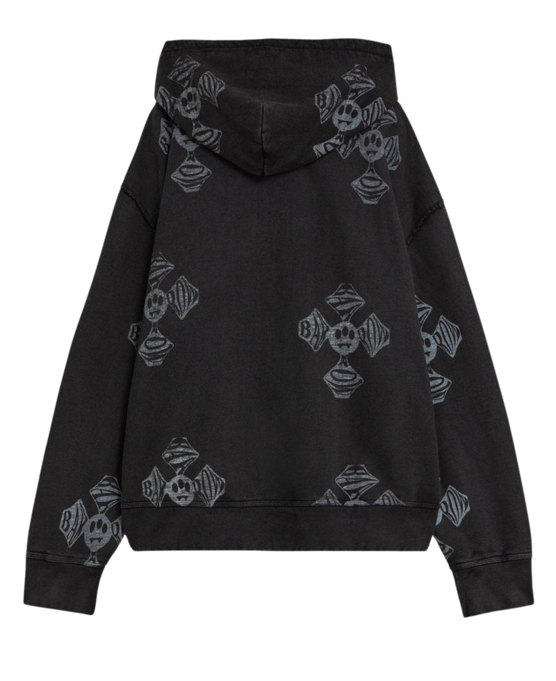 ZIP HOODIE UNISEX