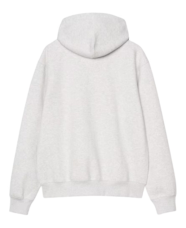 HOODED CARHARTT SWEAT