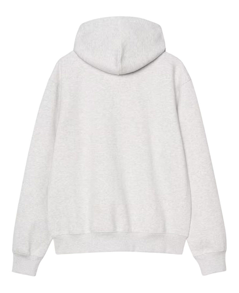 HOODED CARHARTT SWEAT