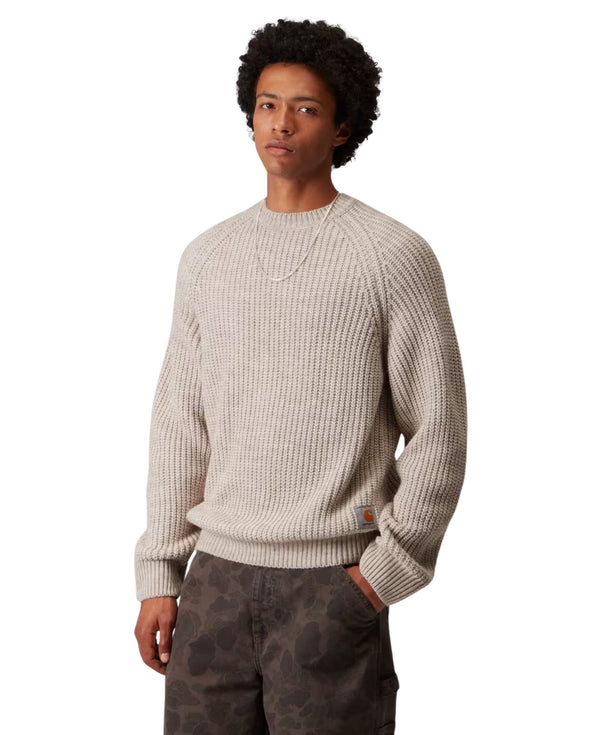 FIRTH SWEATER