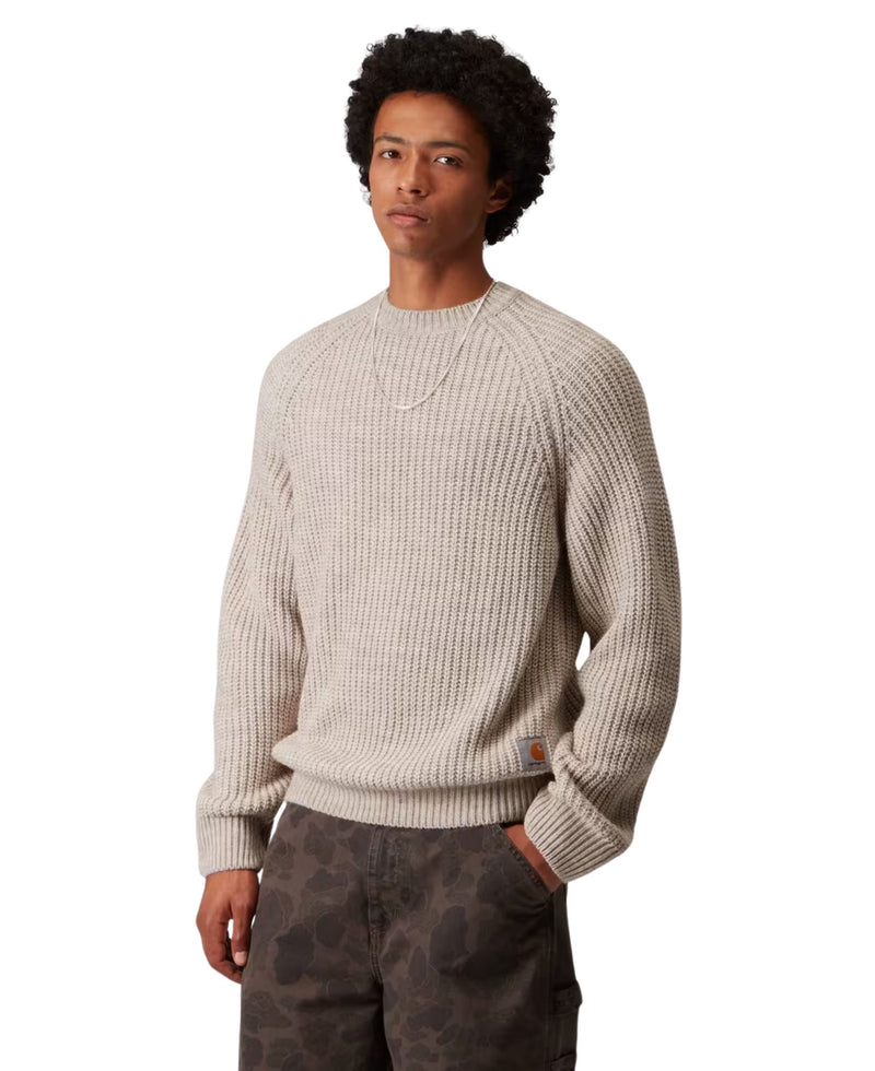 FIRTH SWEATER