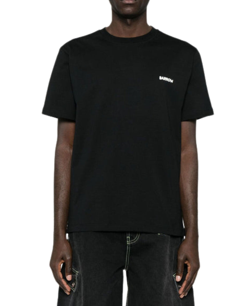 JERSEY T-SHIRT UNISEX