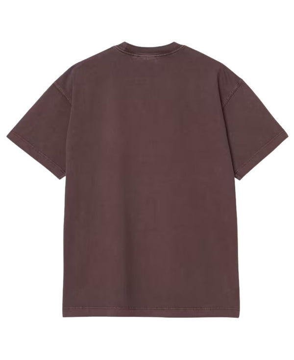 S/S VISTA T-SHIRT