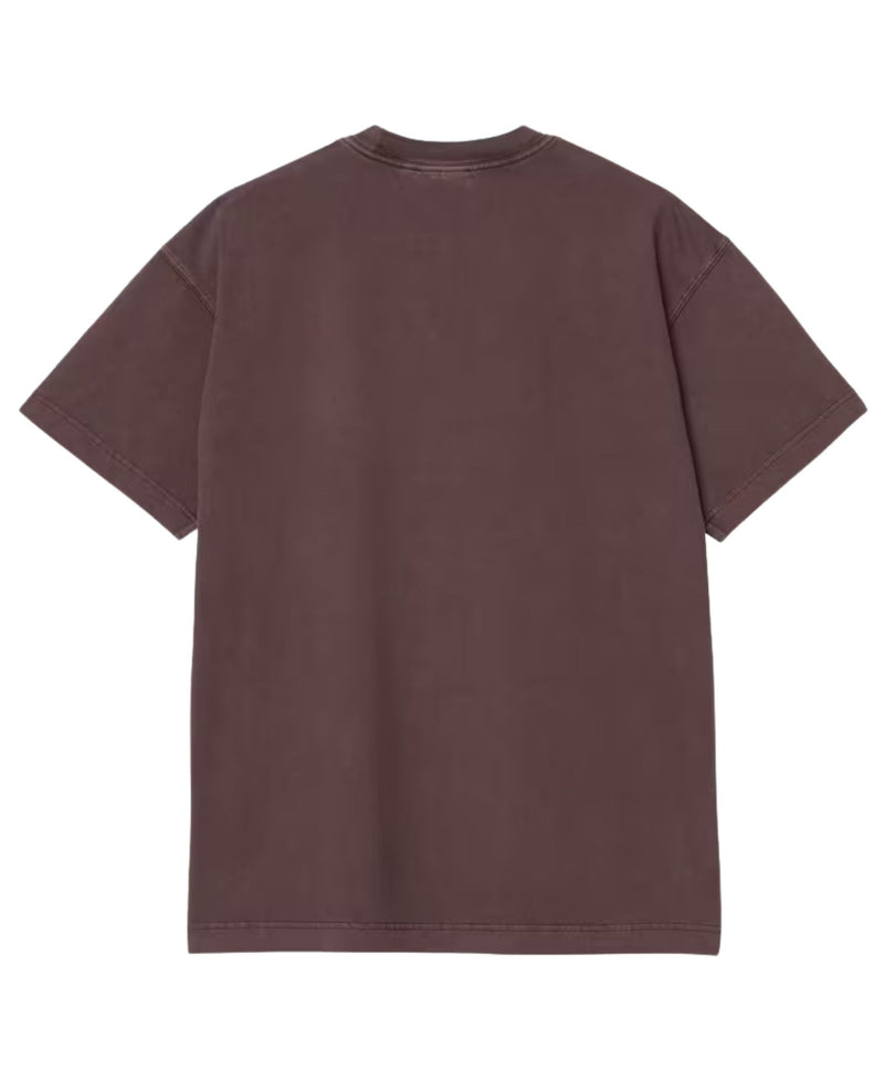 S/S VISTA T-SHIRT