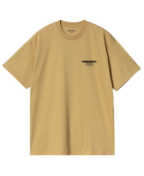 S/S DUCKS T-SHIRT