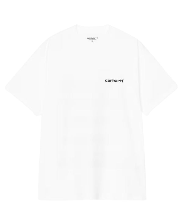 S/S ARCHIVE LINES T-SHIRT