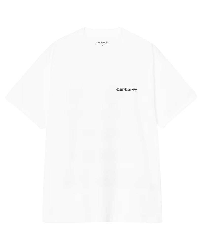S/S ARCHIVE LINES T-SHIRT