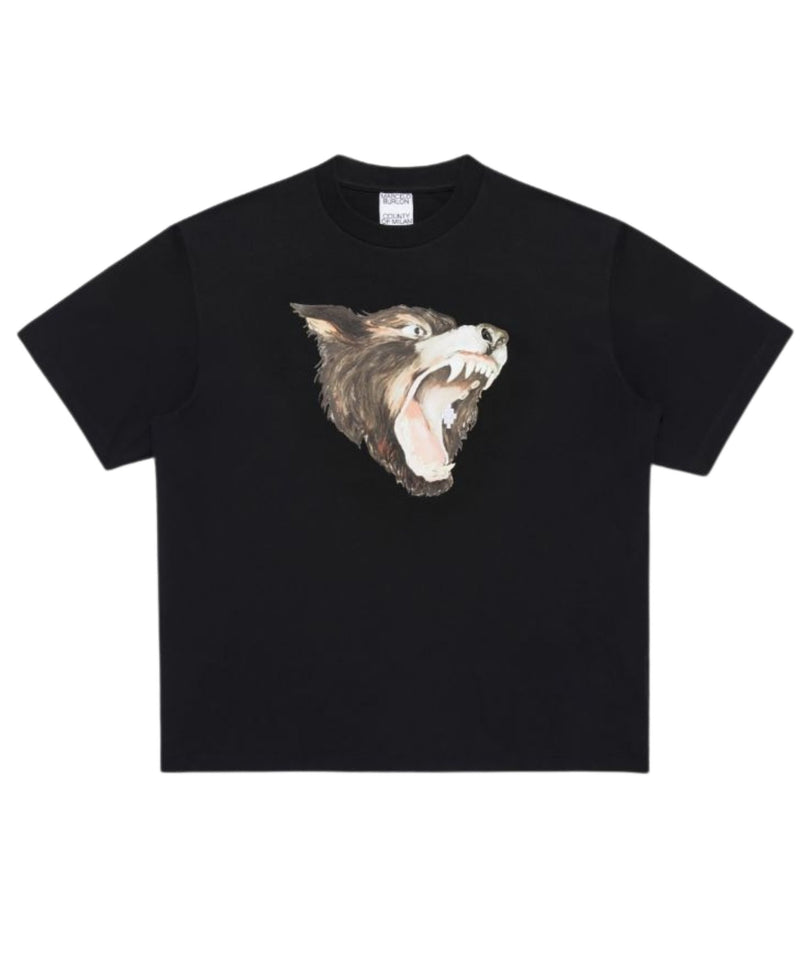 WOLF BVASIC T-SHIRT