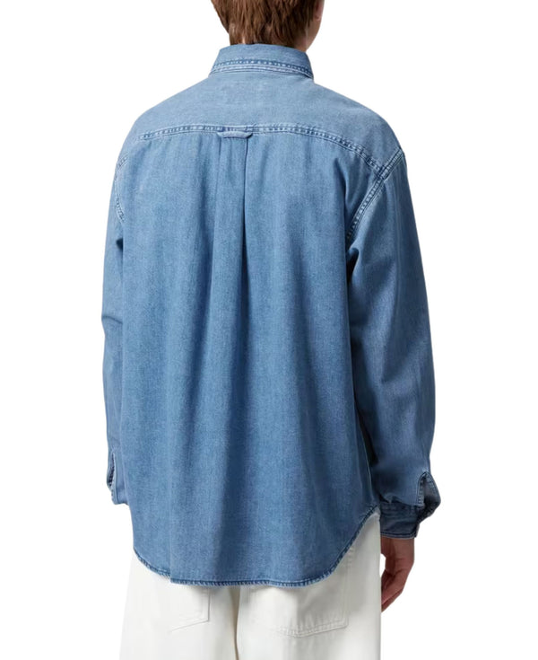 L/S LUCAS SHIRT