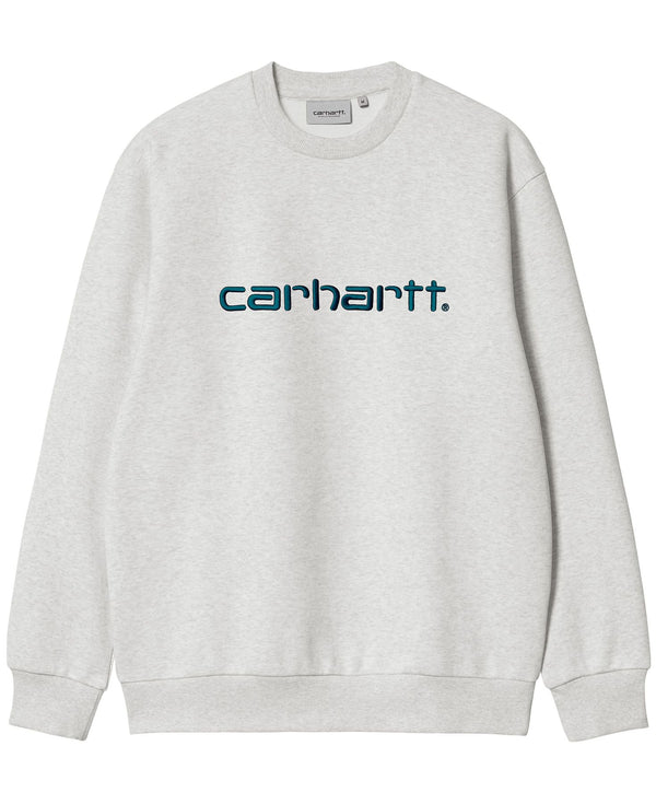 CARHARTT SWEAT