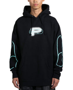 PIXEL P HOODIE