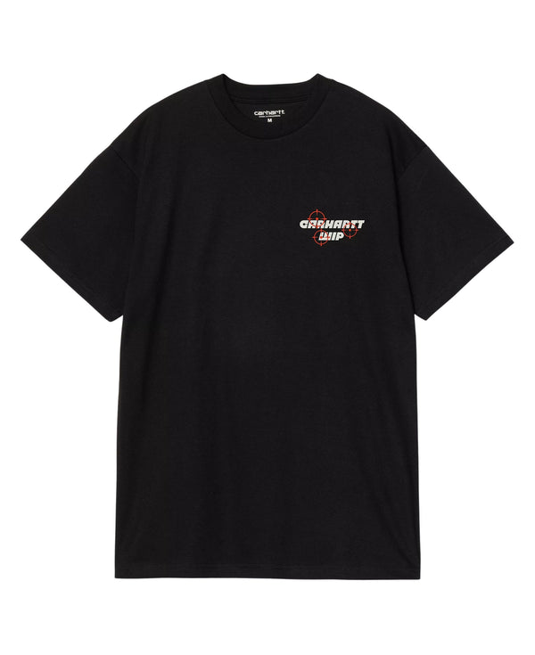 S/S WIPTOPIA T-SHIRT