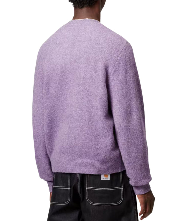 CURTIS SWEATER