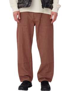 MIDLAND DOUBLE KNEE PANT