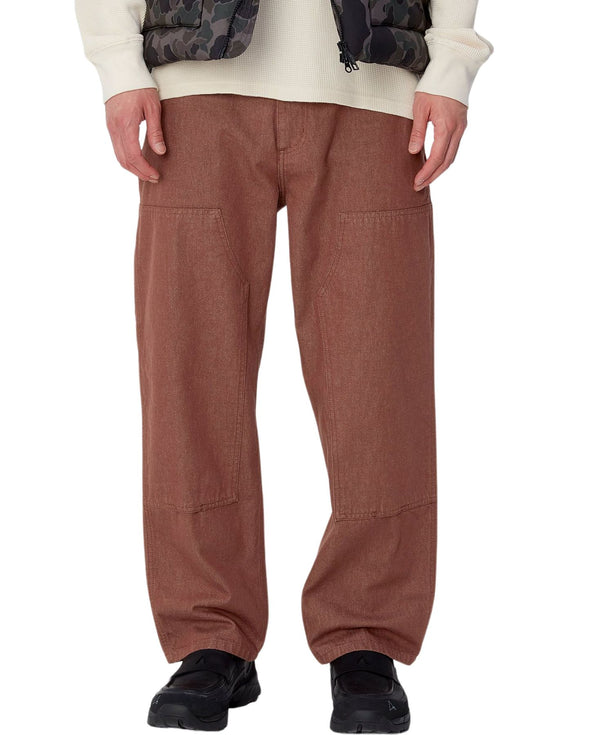 MIDLAND DOUBLE KNEE PANT