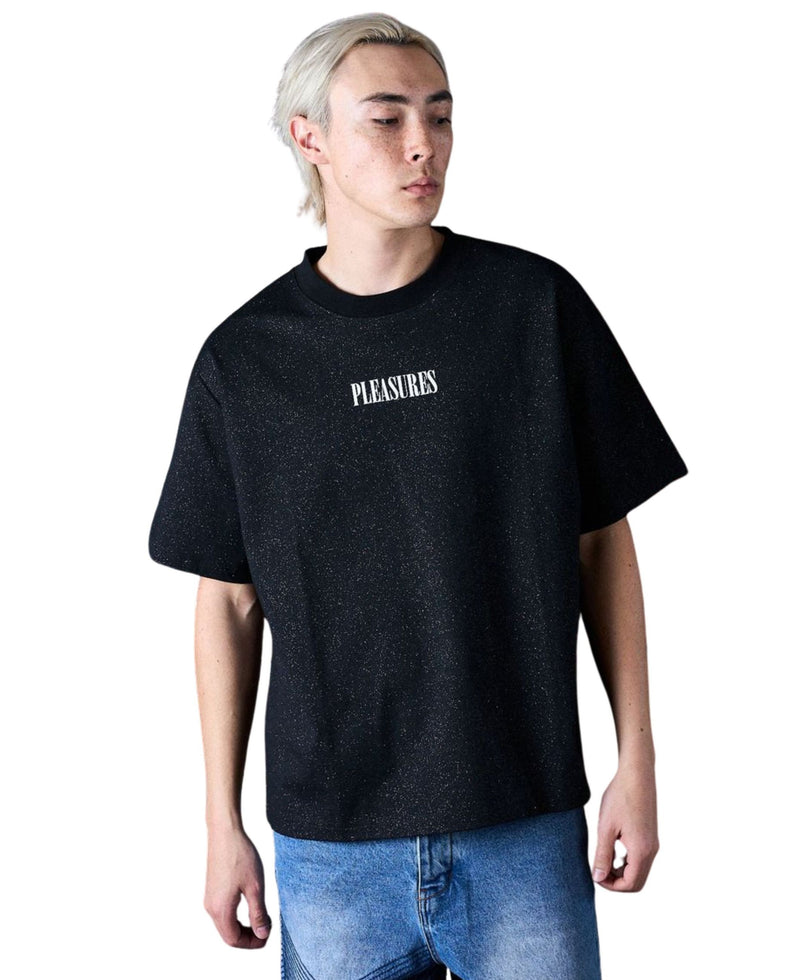 STARRY HEAVYWEIGHT SHIRT