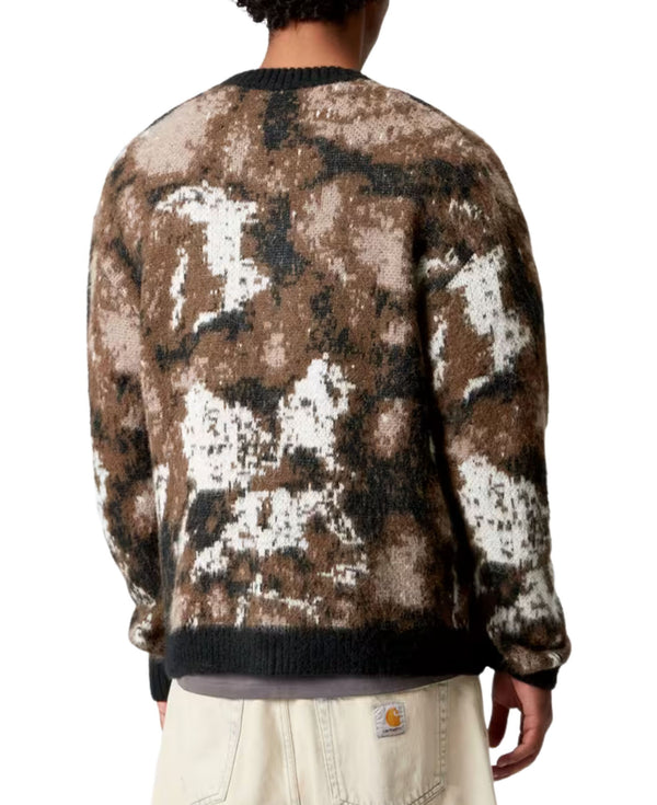 MERTON CARDIGAN