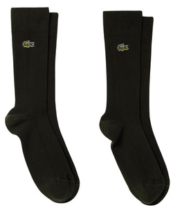 DOUBLE-PACK SOCKS