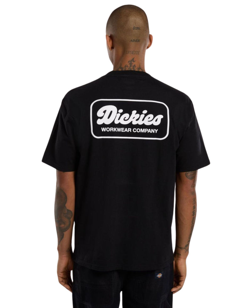 LEWISTOWN SS TEE
