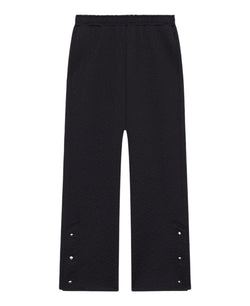GCDS MONOGRAM TRACKPANTS