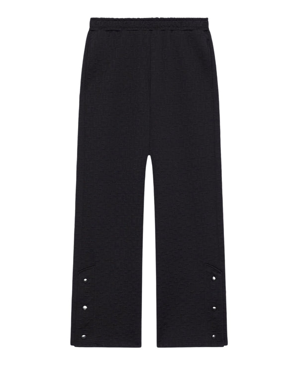 GCDS MONOGRAM TRACKPANTS