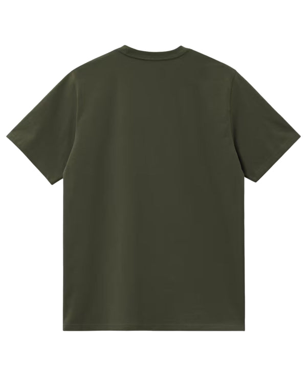 S/S CHASE T-SHIRT