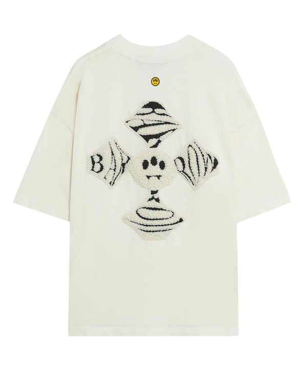 JERSEY T-SHIRT UNISEX