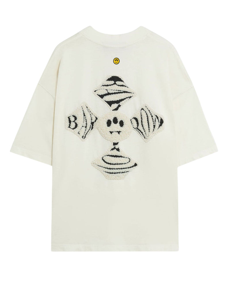 JERSEY T-SHIRT UNISEX