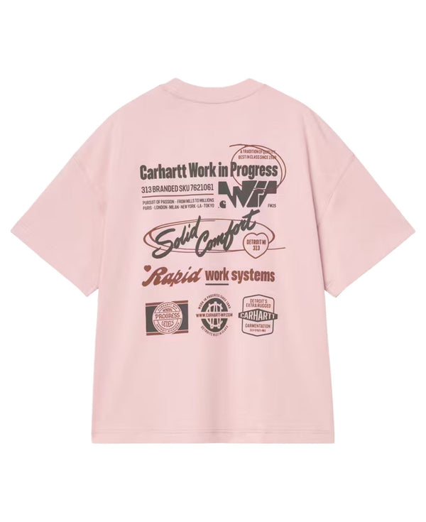 S/S NETWORKS T-SHIRT