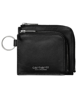 DOUBLE VEGAS ZIP WALLET