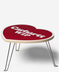 HEART FOLDING TABLE
