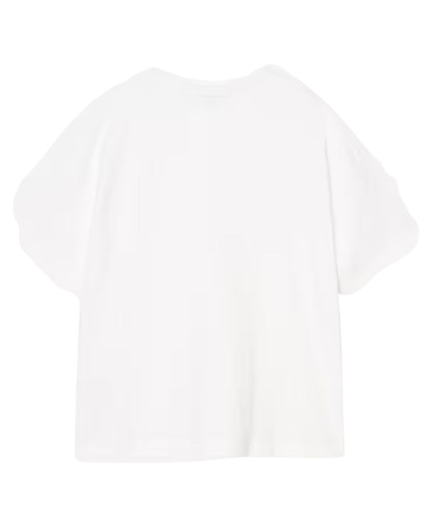 S/S WORK POCKET T-SHIRT
