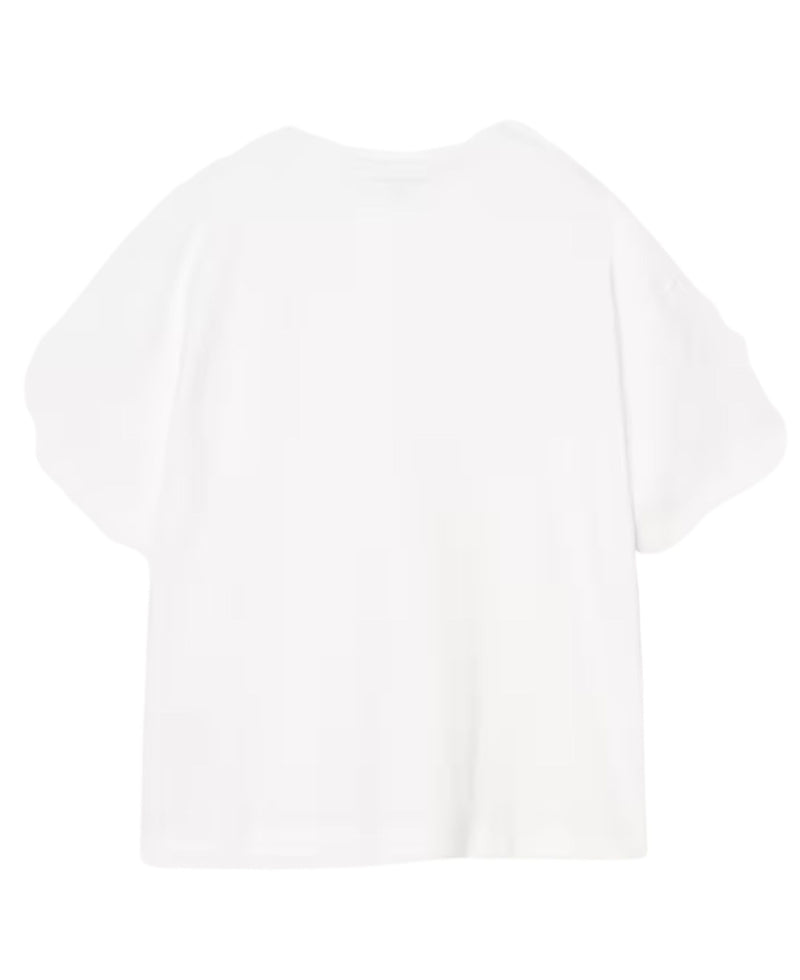 S/S WORK POCKET T-SHIRT