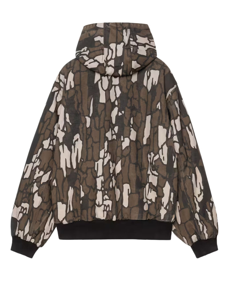 50 YEARS ANNIVERSARY OG ACTIVE JACKET