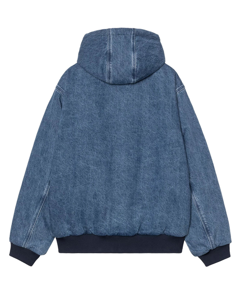 50 YEARS ANNIVERSARY OG ACTIVE JACKET