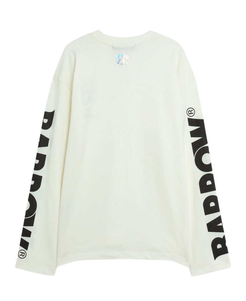 JERSEY T-SHIRT L/S UNISEX