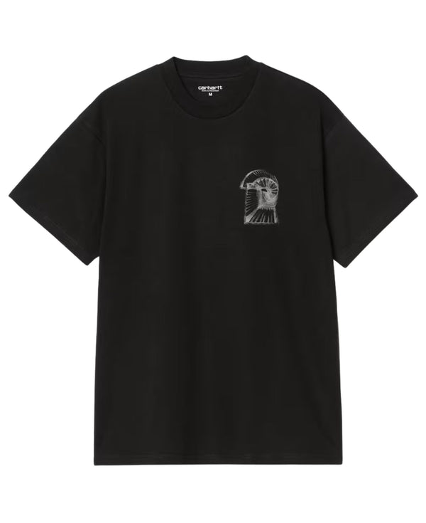 S/S OKNICEOK 02 T-SHIRT
