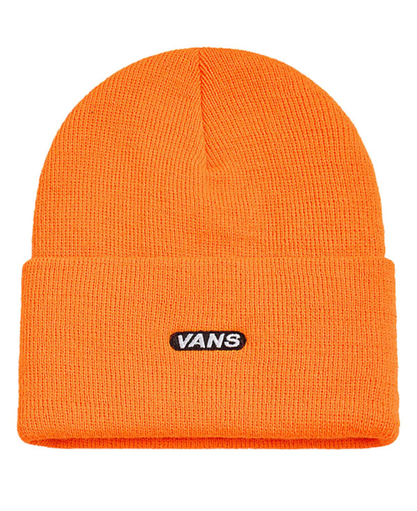 BAGLEY TALL CUFF BEANIE