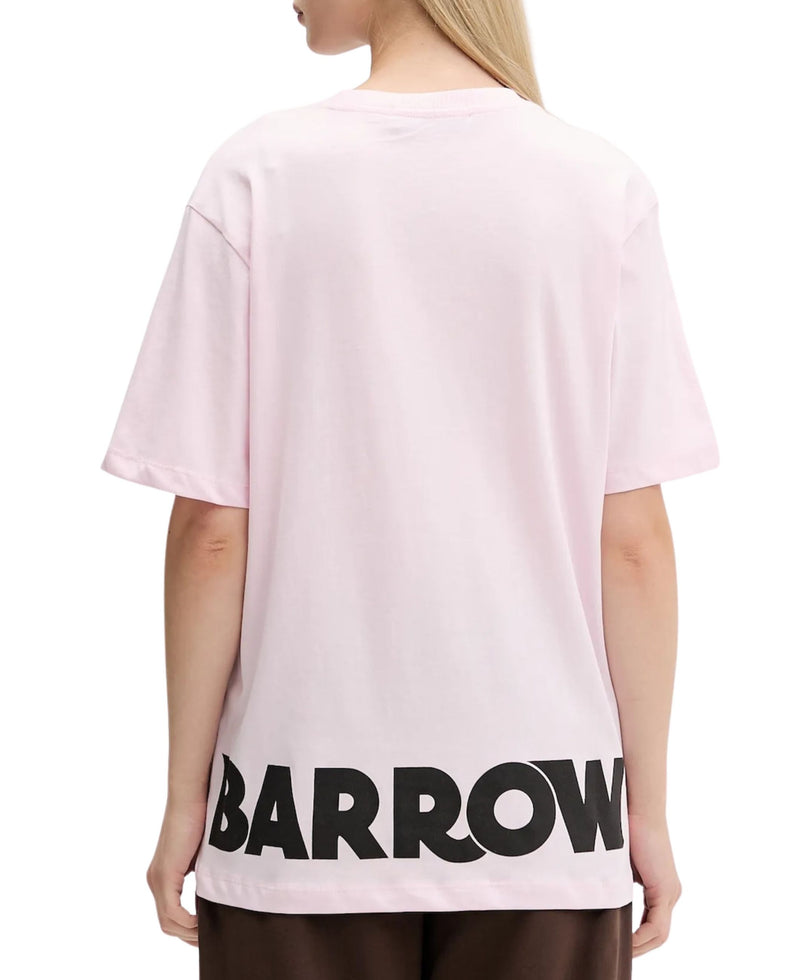 JERSEY T-SHIRT UNISEX