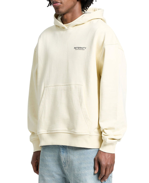 CREATIVE DEPT HOODIE