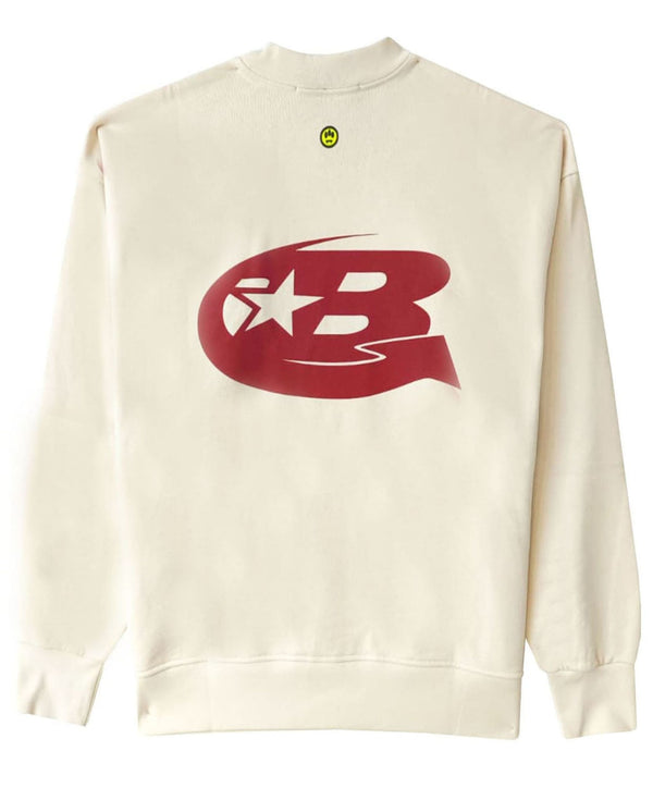 SWEATSHIRT UNISEX