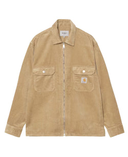 REYNOLD SHIRT JACKET