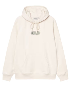HOODED 3 ONE 3 SWEAT
