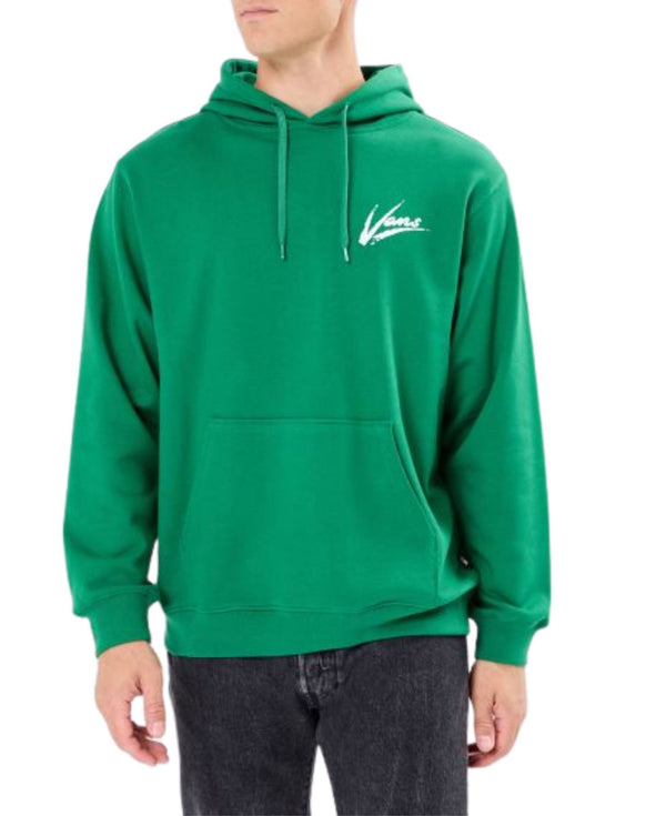 DETTORI LOOSE HOODIE