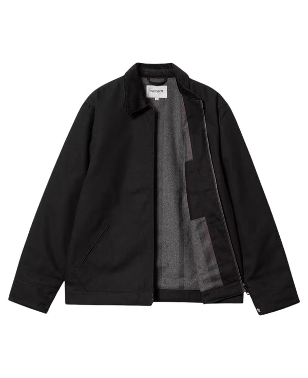 DETROIT JACKET