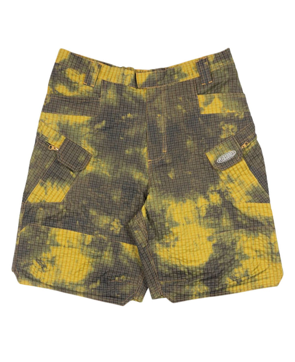 OVAL TACTICAL CARGO SHORTS