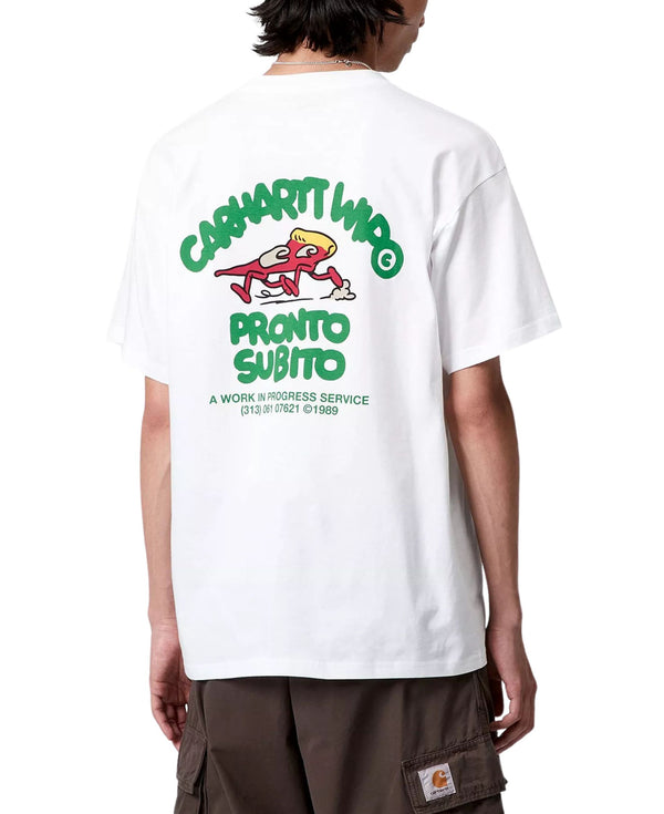 S/S PRONTO T-SHIRT
