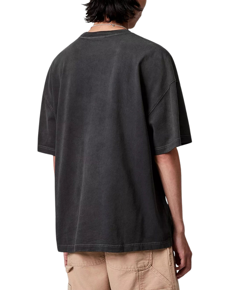 S/S HUDSON POCKET T-SHIRT